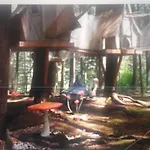 L'escapade شقة