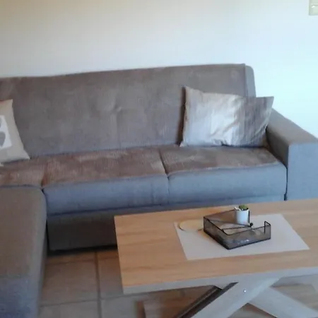 公寓 L'escapade Rimling