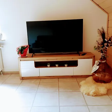 Apartman L'escapade Rimling