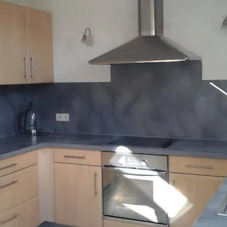 L'escapade Apartman *