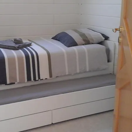 L'escapade * Rimling