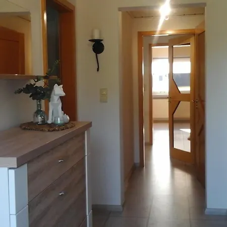 Apartman L'escapade *