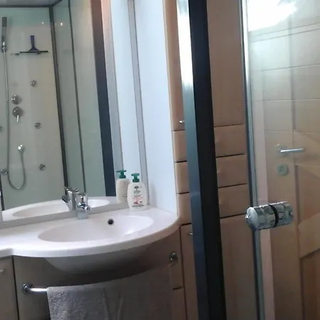 L'escapade * Rimling