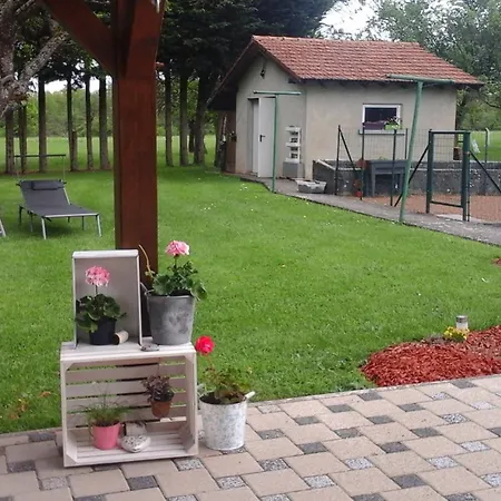 L'escapade * Rimling