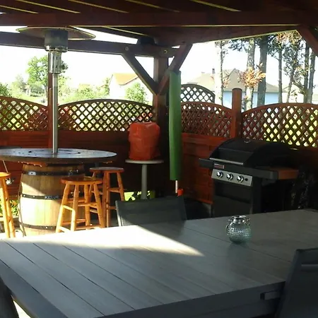 L'escapade * Rimling