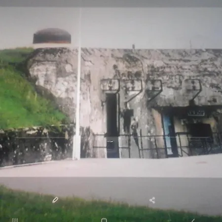 L'escapade Apartment Rimling