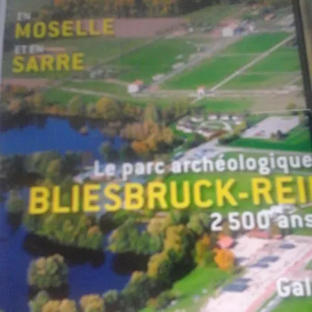 L'escapade * Rimling