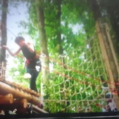 L'escapade * Rimling