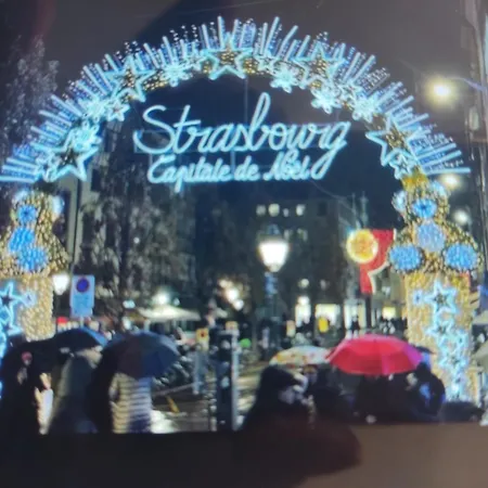 L'escapade * Rimling