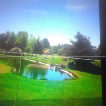 公寓 L'escapade Rimling