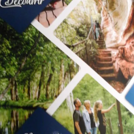 L'escapade 公寓 Rimling