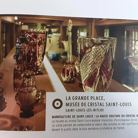 L'escapade * Rimling