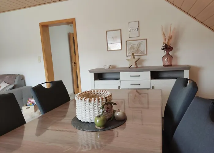 Apartment L'escapade