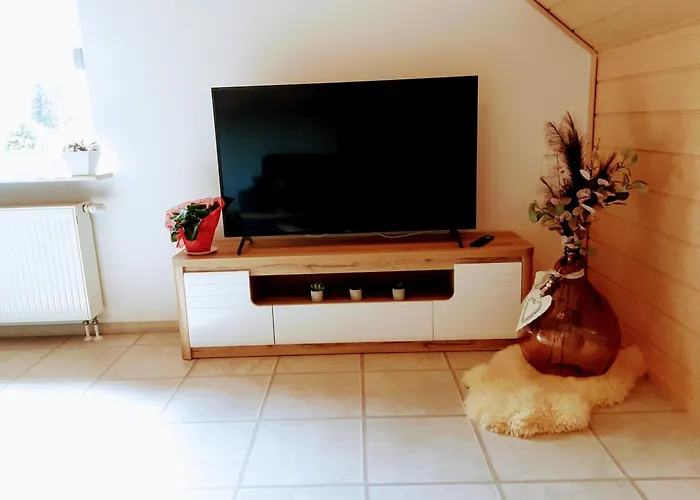 Apartment L'escapade Rimling