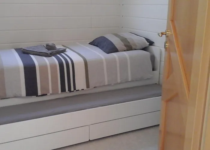 L'escapade * Rimling