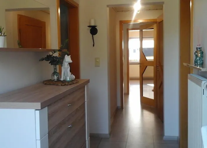 Apartment L'escapade *