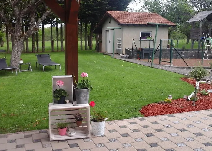 L'escapade * Rimling