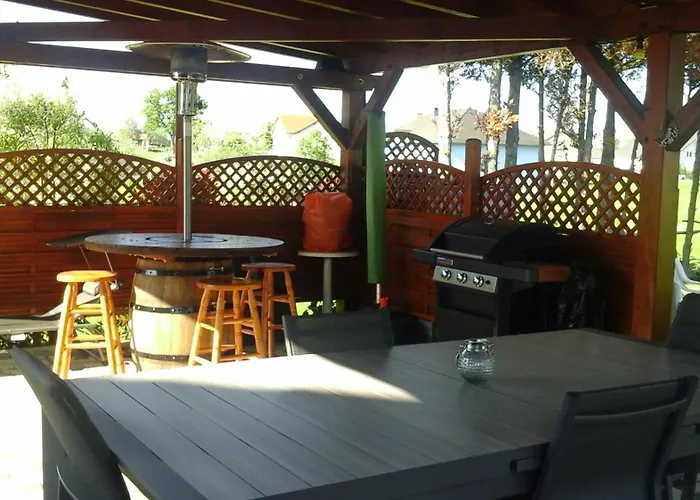 L'escapade * Rimling