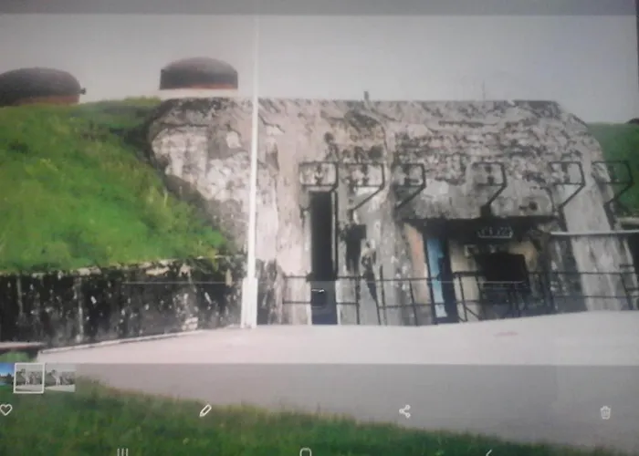 L'escapade شقة Rimling