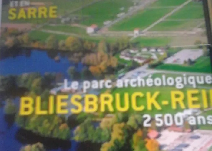 L'escapade * Rimling