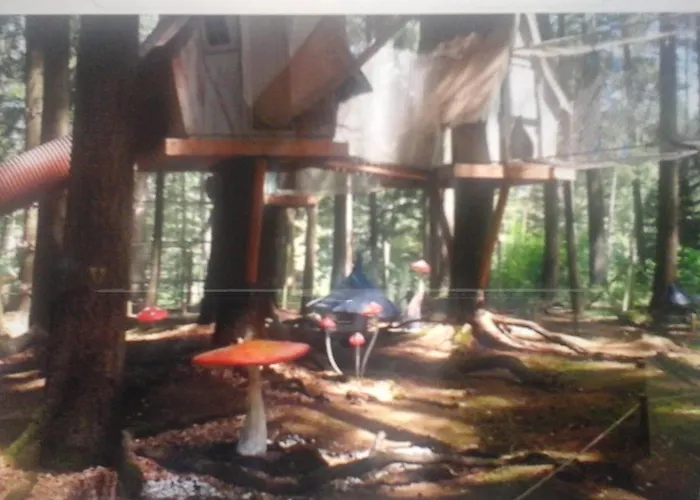 L'escapade Apartment