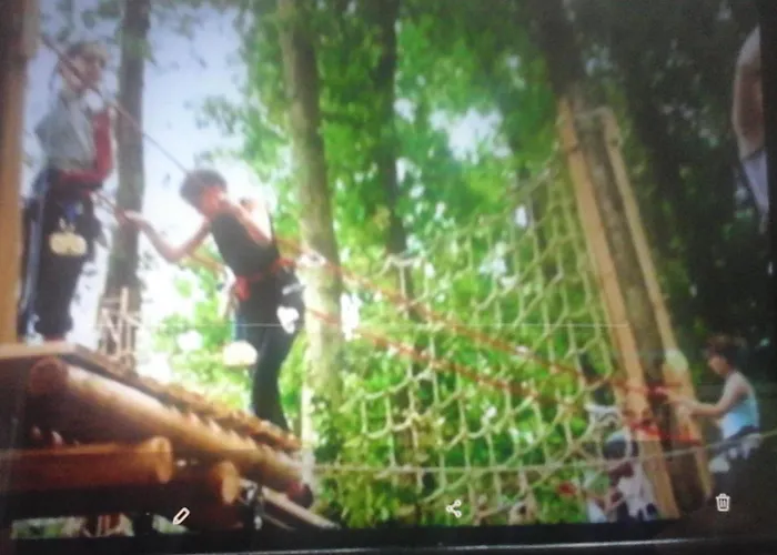 L'escapade * Rimling