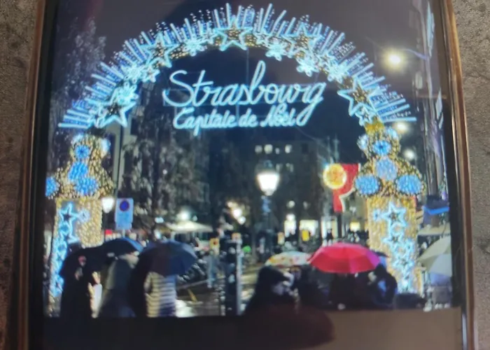 L'escapade * Rimling