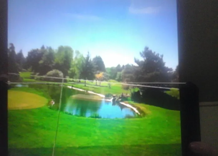 شقة L'escapade Rimling