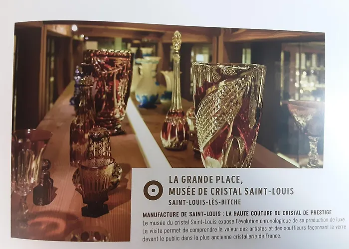 L'escapade * Rimling