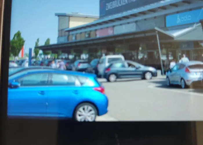 Apartment L'escapade